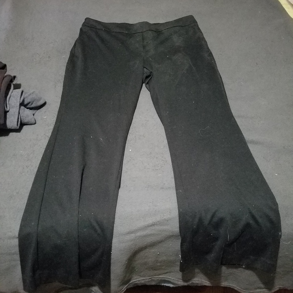 NYC dress pants